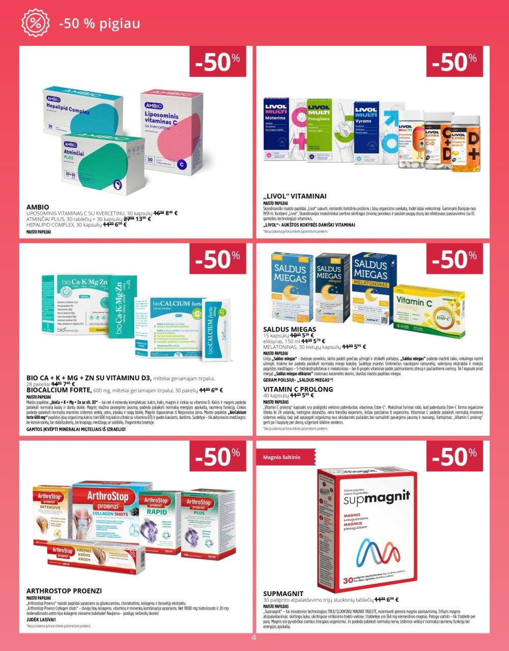 NVAISTINĖ (2025 12 01 - 2025 12 31) | 4