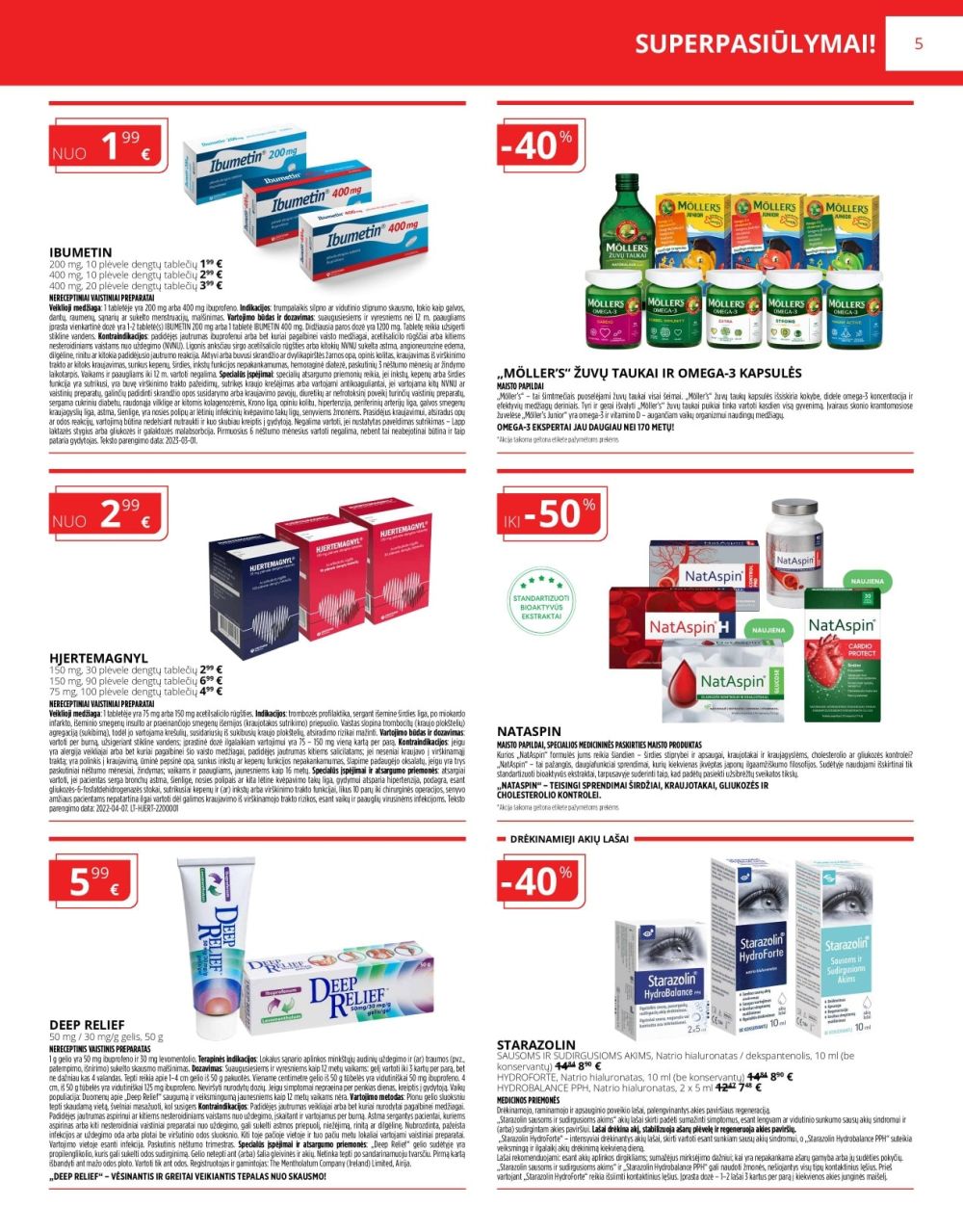 NVAISTINĖ (2025 12 01 - 2025 12 31) | 5