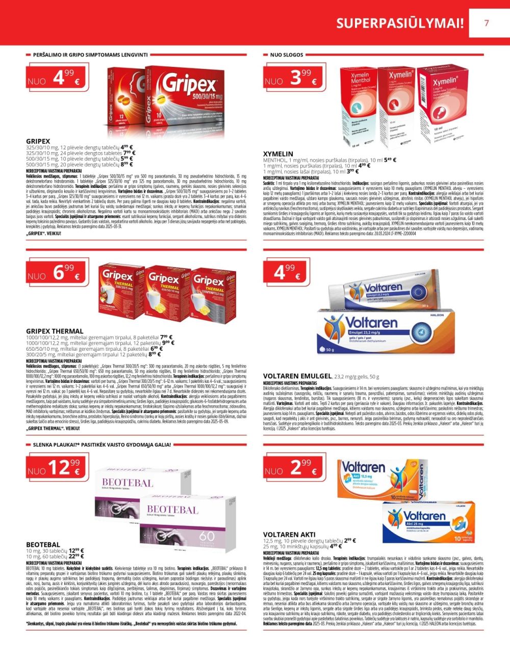 NVAISTINĖ (2025 12 01 - 2025 12 31) | 7