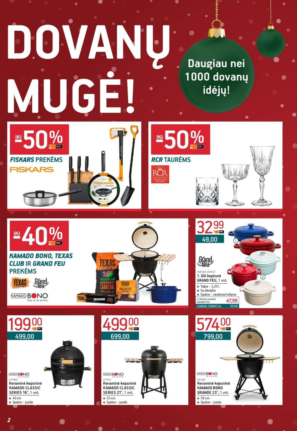 ERMITAŽAS (2025 12 01 - 2026 01 04) | 2