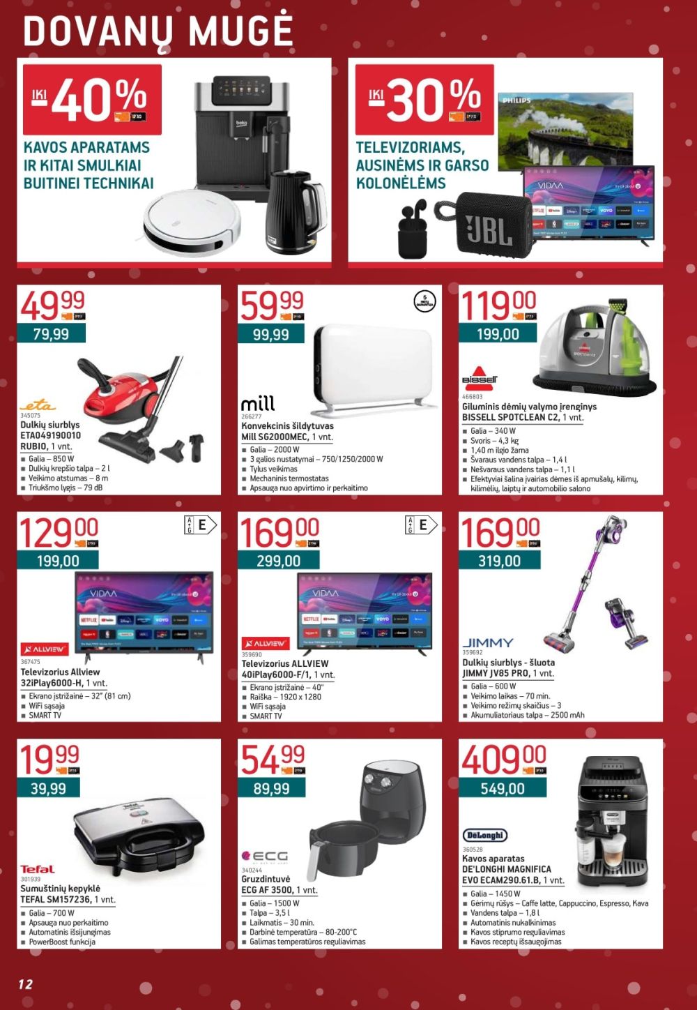 ERMITAŽAS (2025 12 01 - 2026 01 04) | 12