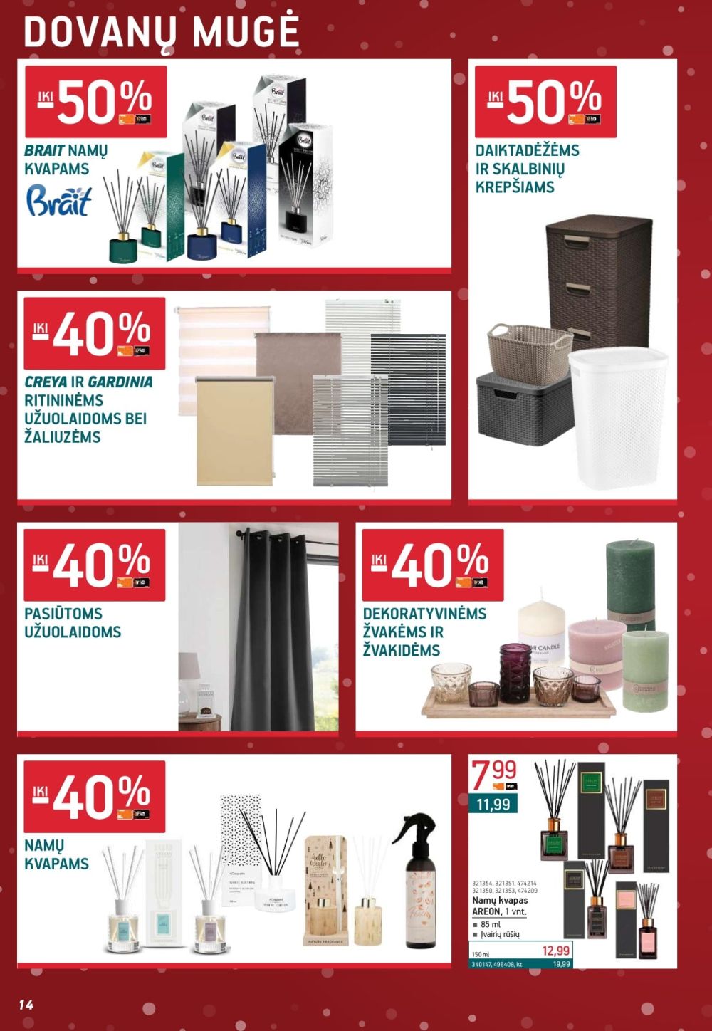 ERMITAŽAS (2025 12 01 - 2026 01 04) | 14