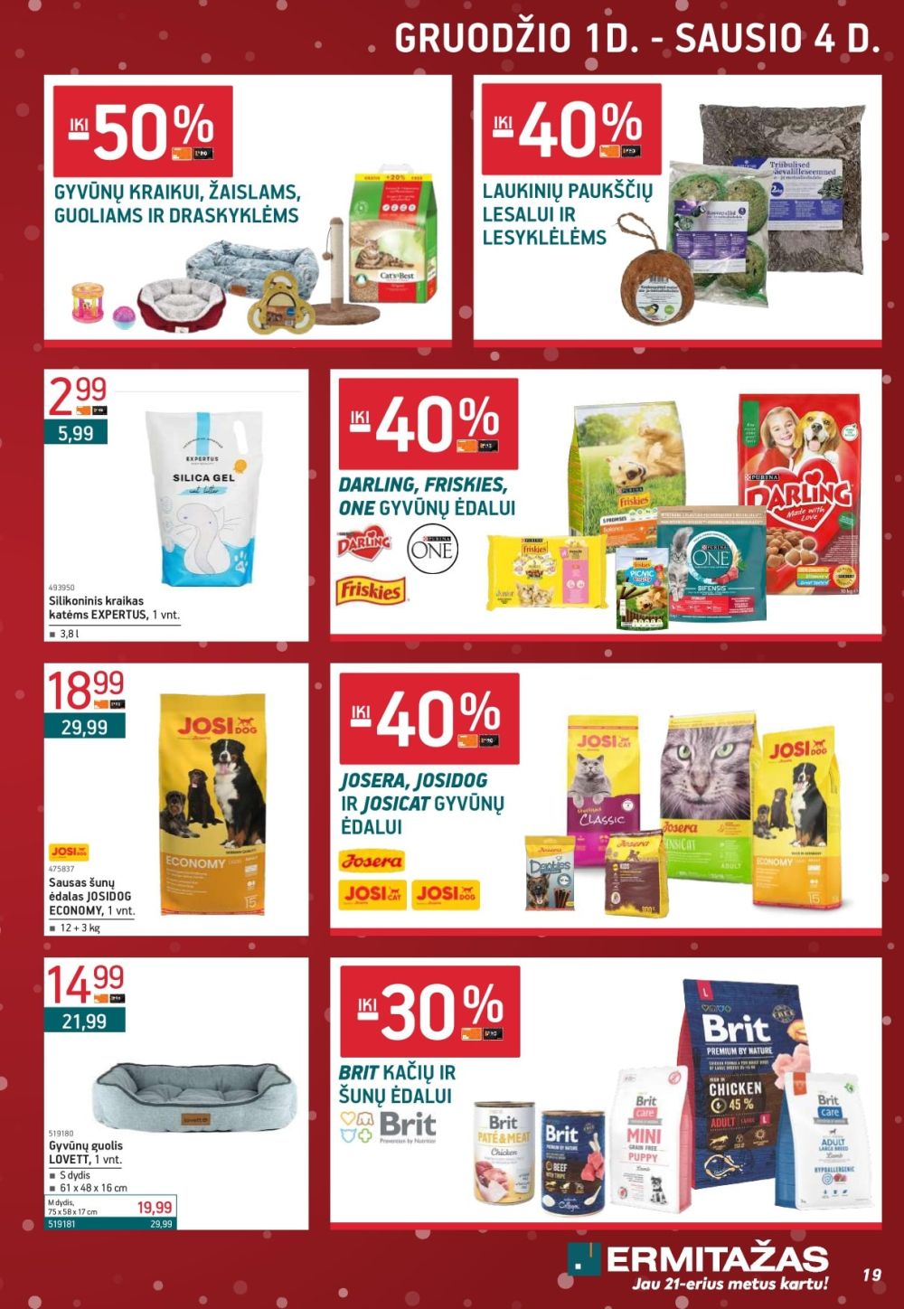 ERMITAŽAS (2025 12 01 - 2026 01 04) | 19