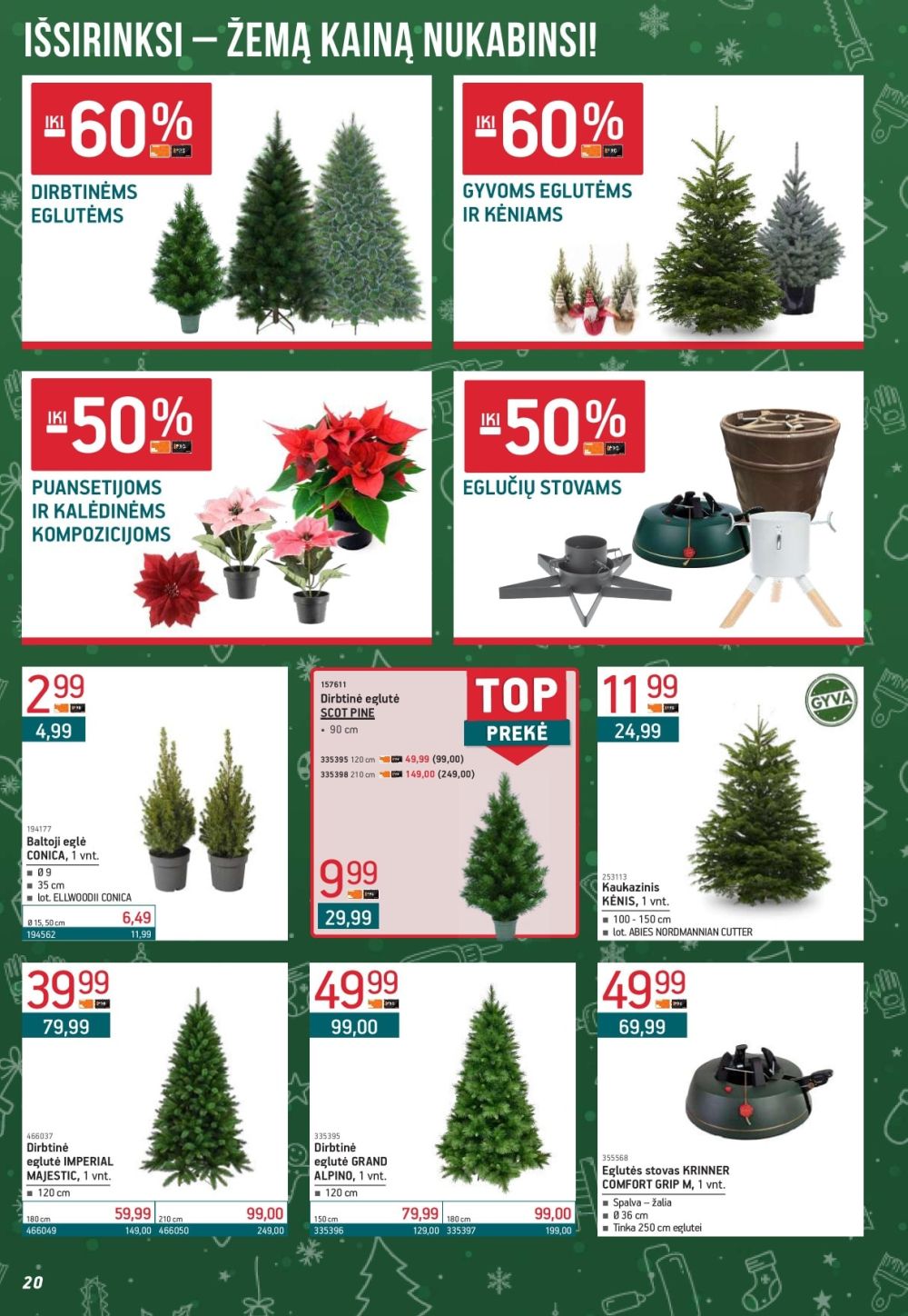 ERMITAŽAS (2025 12 01 - 2026 01 04) | 20