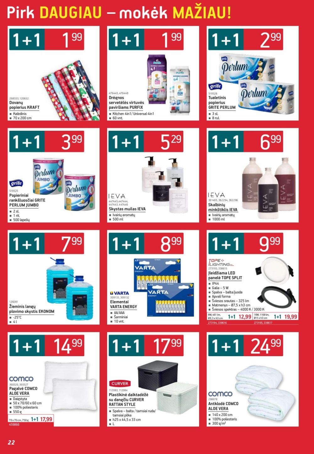 ERMITAŽAS (2025 12 01 - 2026 01 04) | 22