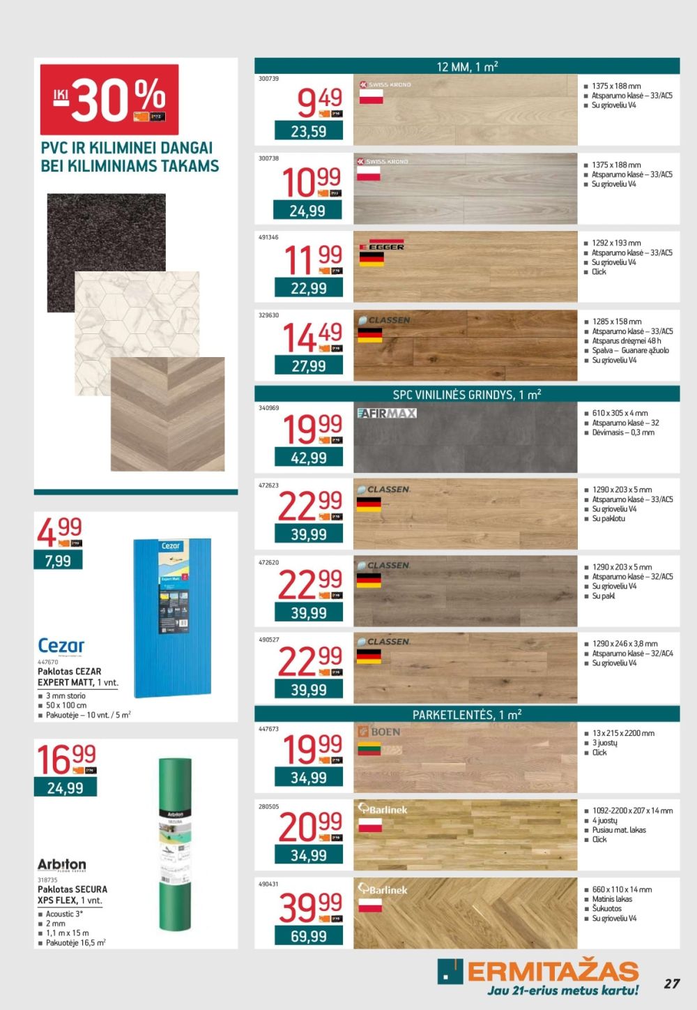 ERMITAŽAS (2025 12 01 - 2026 01 04) | 27