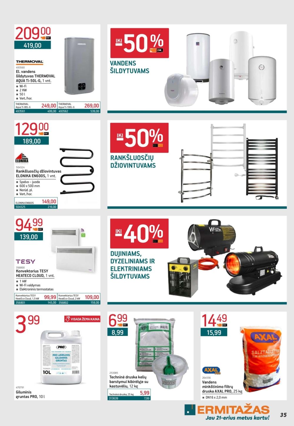 ERMITAŽAS (2025 12 01 - 2026 01 04) | 35