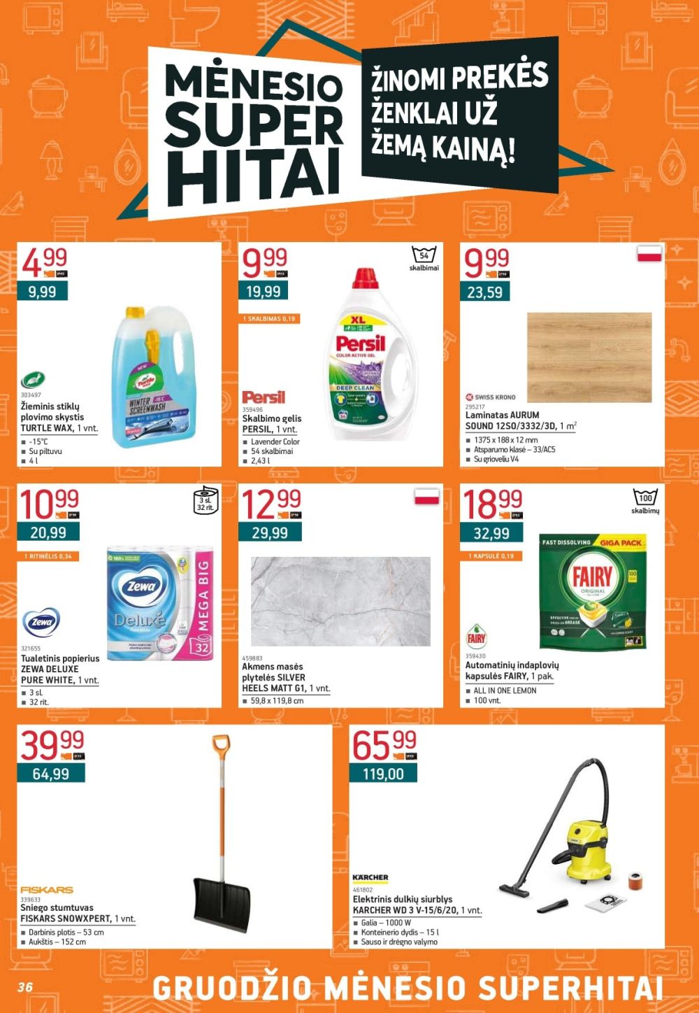 ERMITAŽAS (2025 12 01 - 2026 01 04) | 36