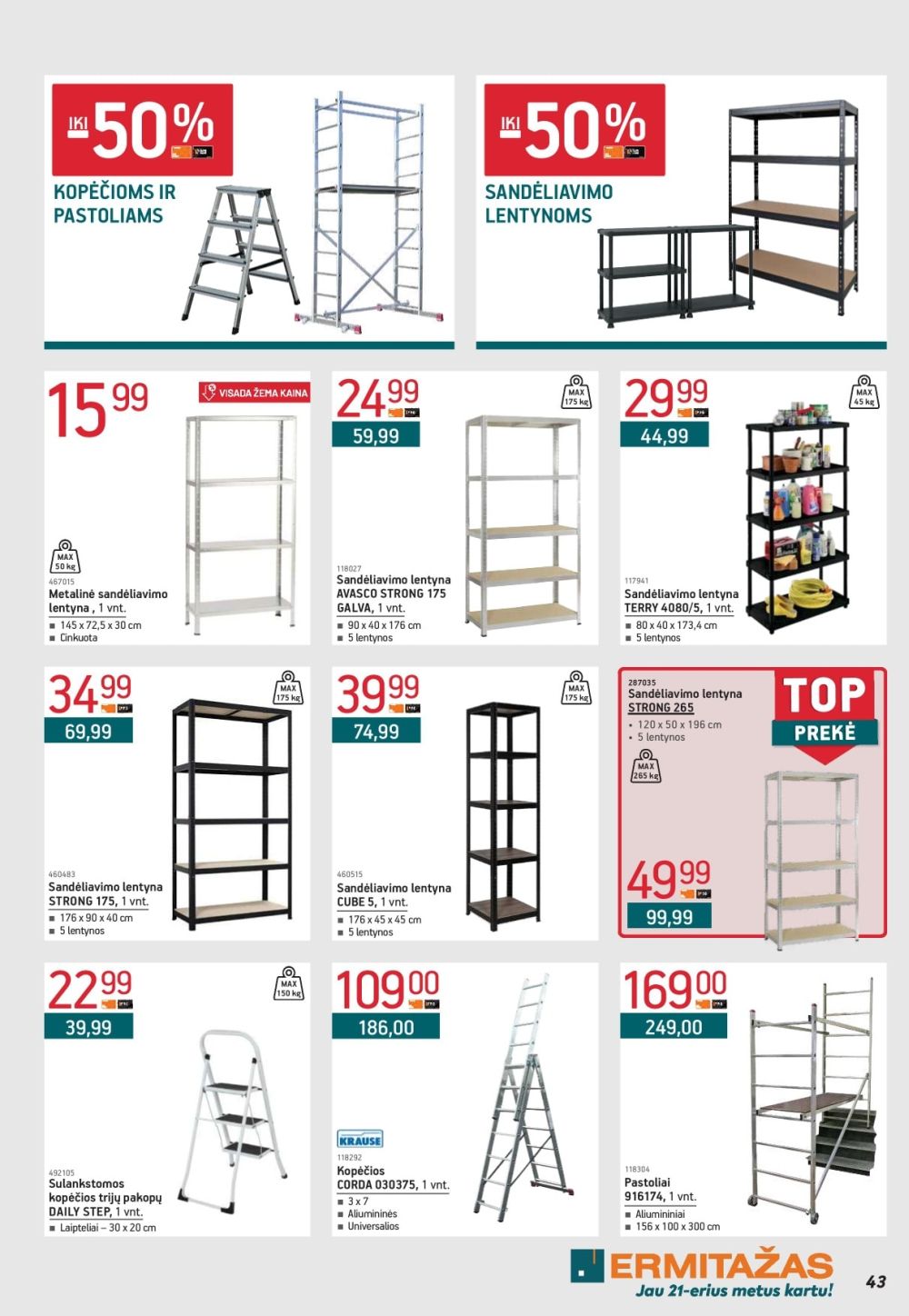 ERMITAŽAS (2025 12 01 - 2026 01 04) | 43