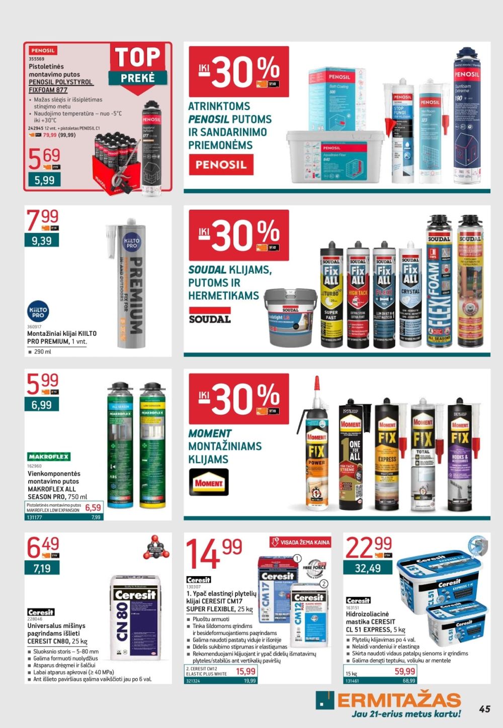 ERMITAŽAS (2025 12 01 - 2026 01 04) | 45