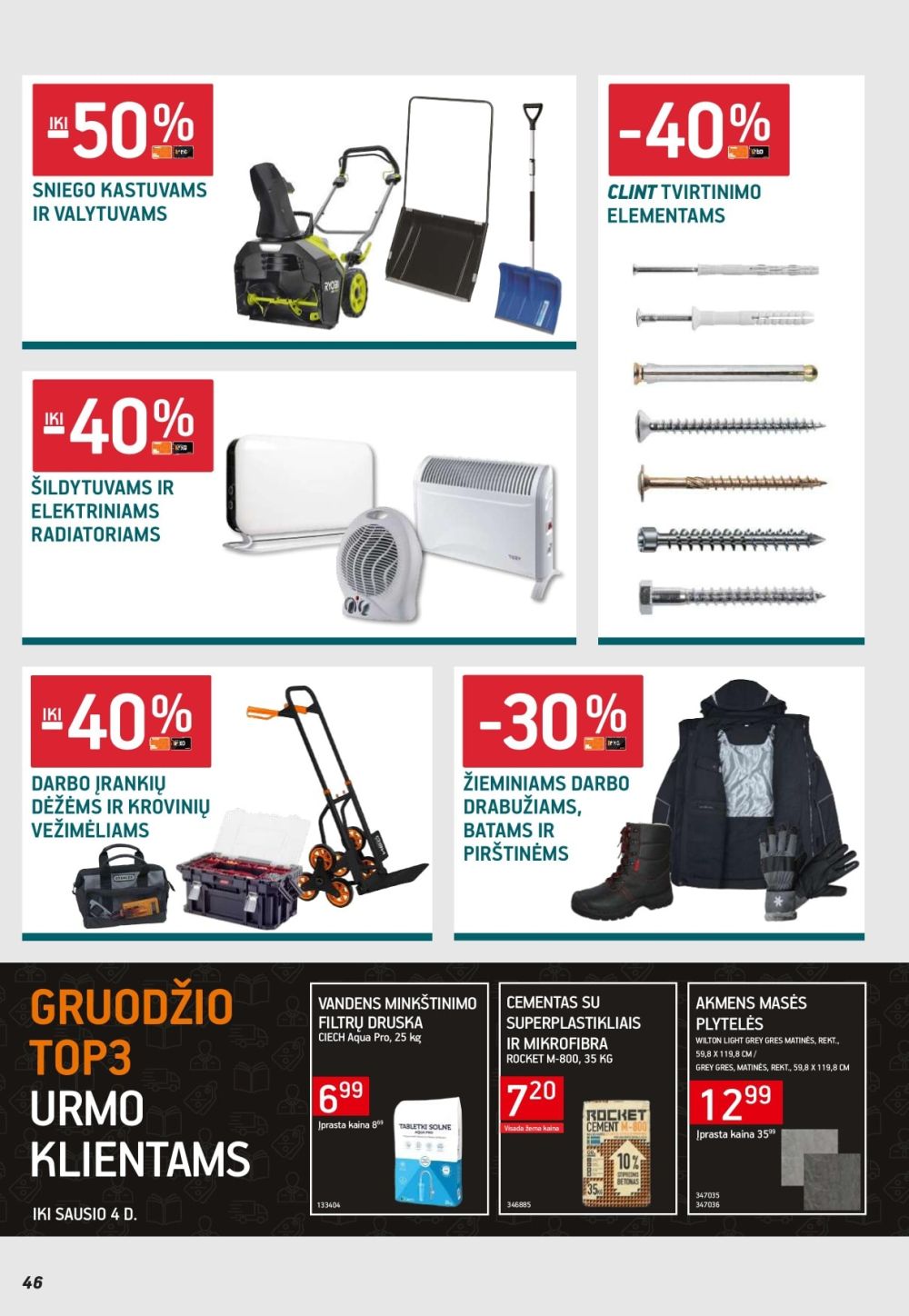 ERMITAŽAS (2025 12 01 - 2026 01 04) | 46