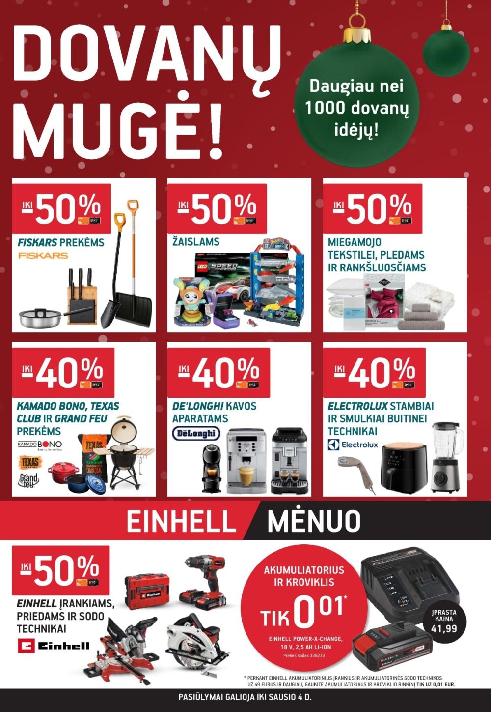 ERMITAŽAS (2025 12 01 - 2026 01 04) | 48