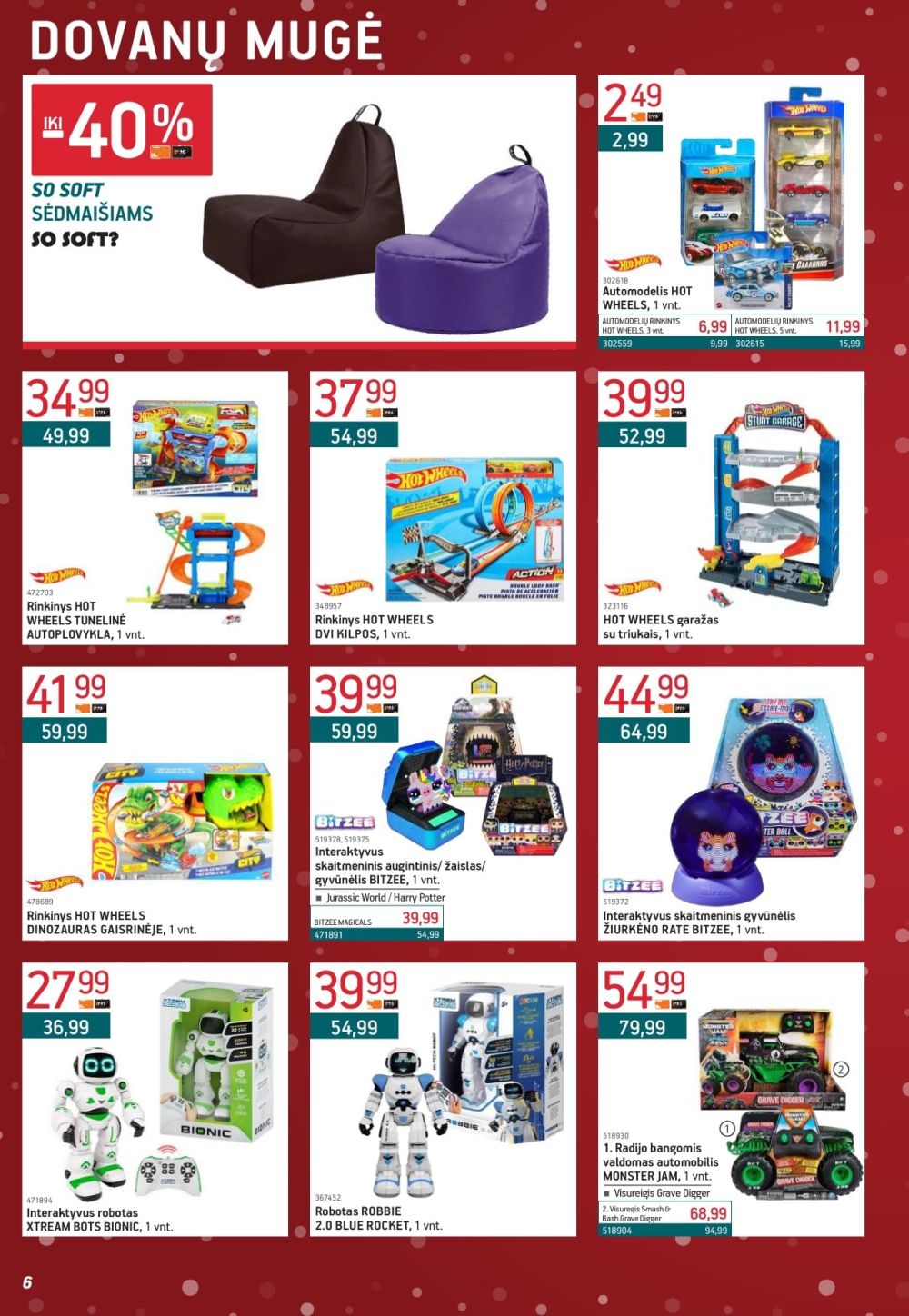 ERMITAŽAS (2025 12 01 - 2026 01 04) | 6