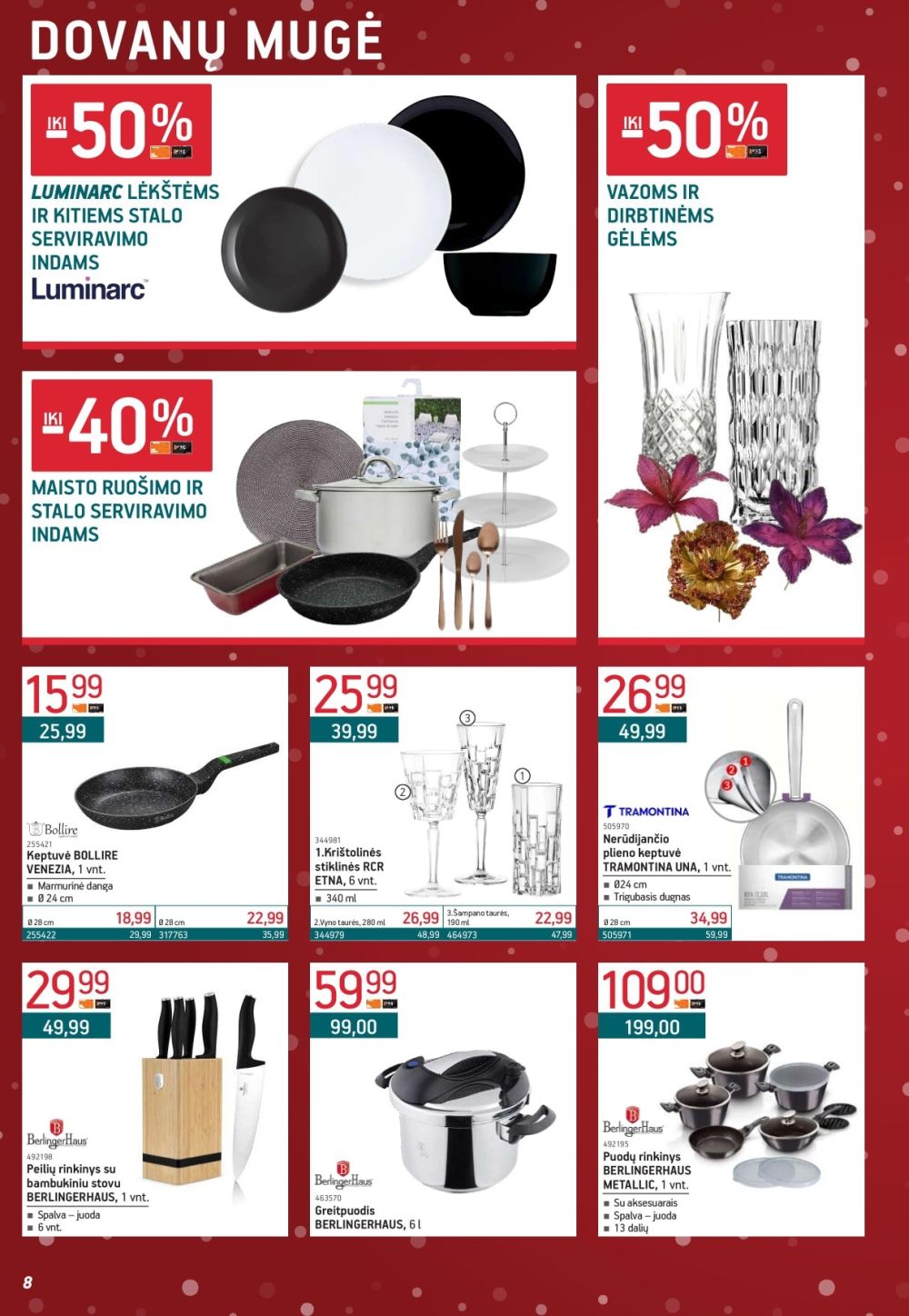 ERMITAŽAS (2025 12 01 - 2026 01 04) | 8