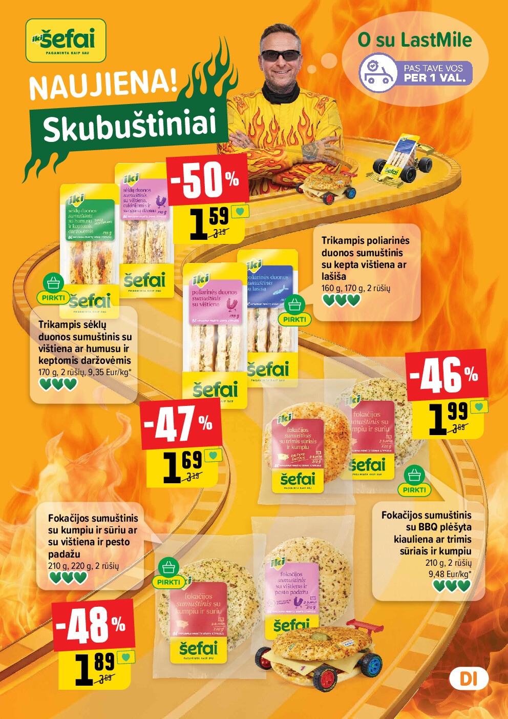 IKI Kainų leidinys Nr. 36 (2026-08-31 - 2026-09-06) | 18
