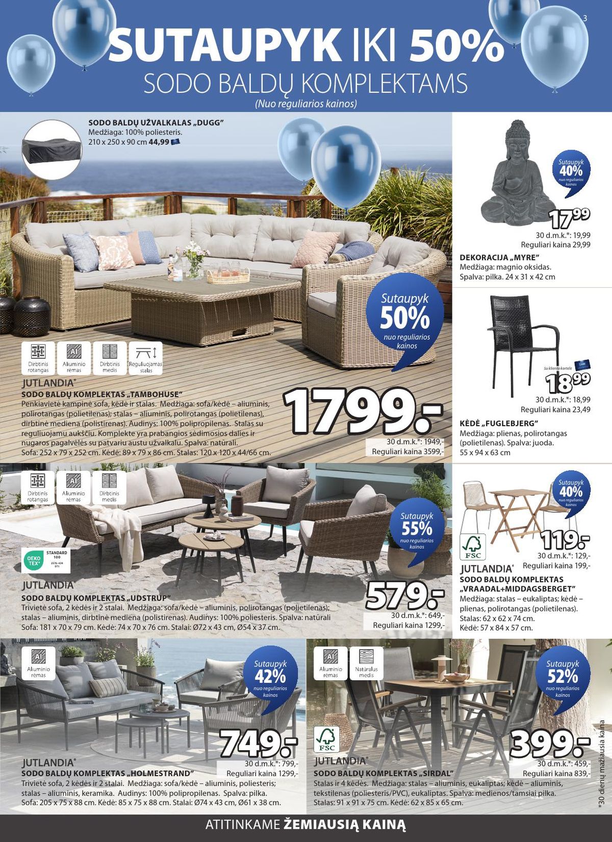 JYSK (2026 04 14 - 2026 04 27) | 2