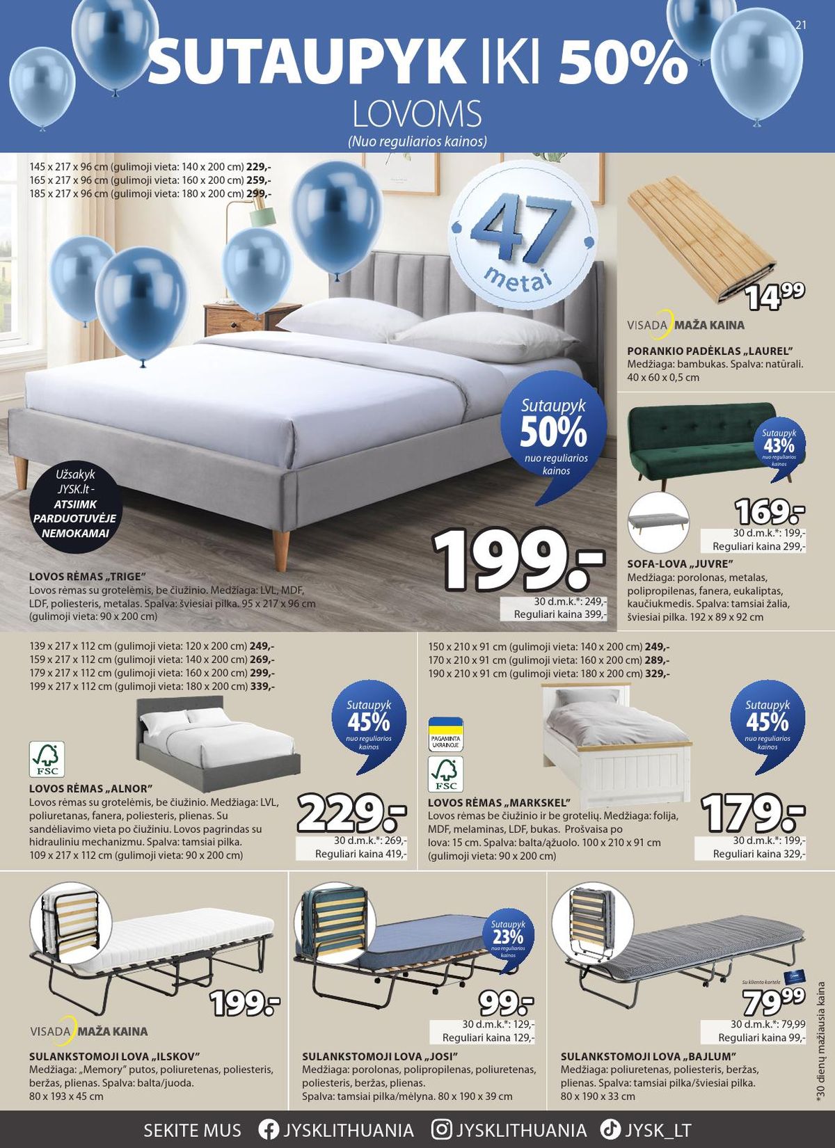 JYSK (2026 04 14 - 2026 04 27) | 11