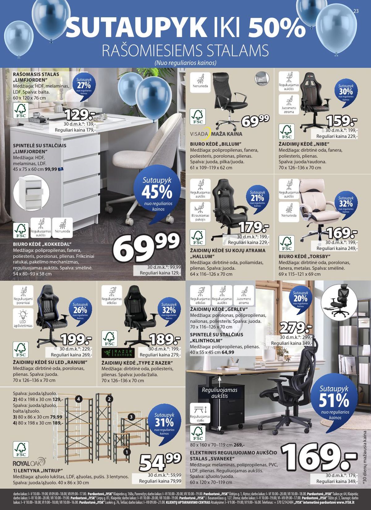 JYSK (2026 04 14 - 2026 04 27) | 12