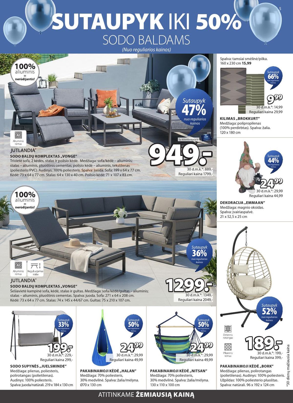 JYSK (2026 04 14 - 2026 04 27) | 3