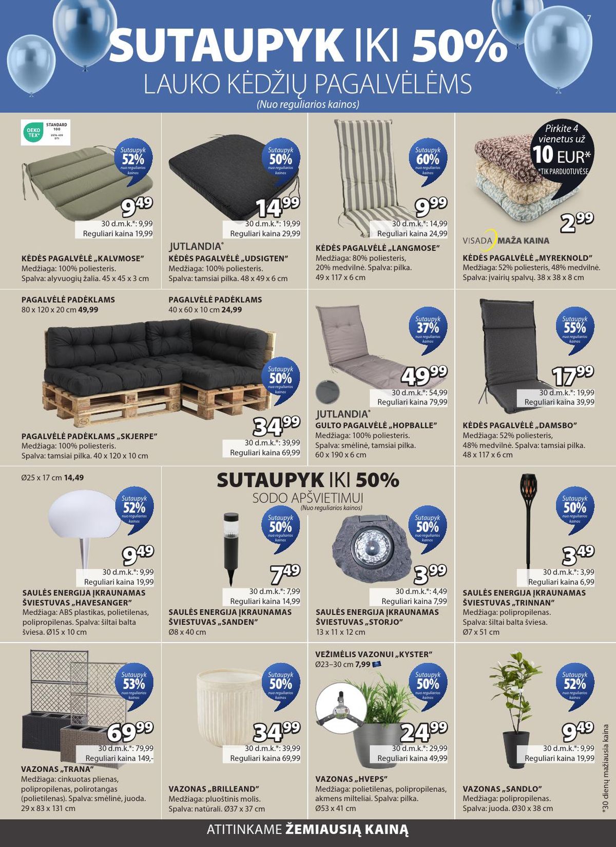 JYSK (2026 04 14 - 2026 04 27) | 4