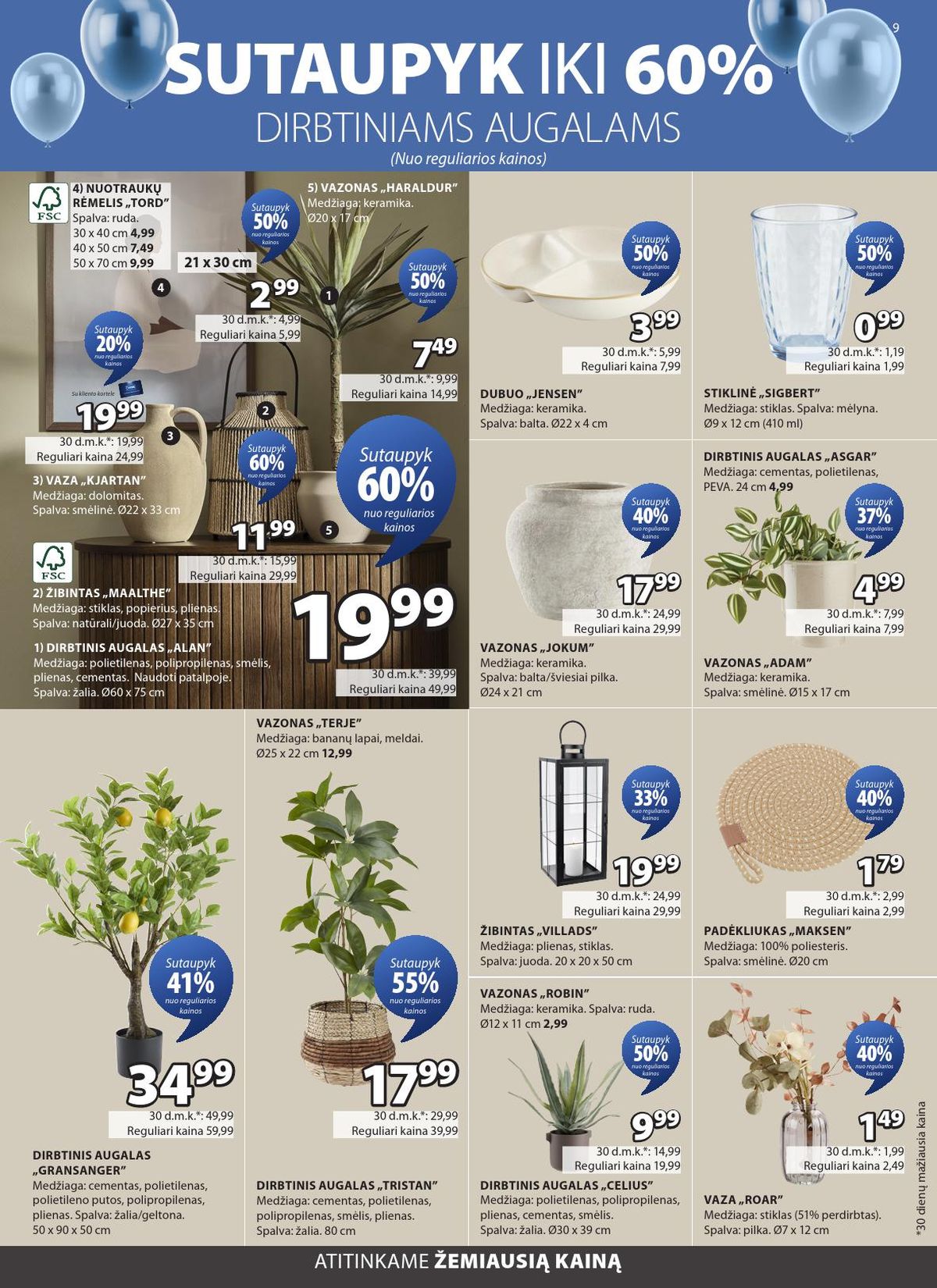 JYSK (2026 04 14 - 2026 04 27) | 5