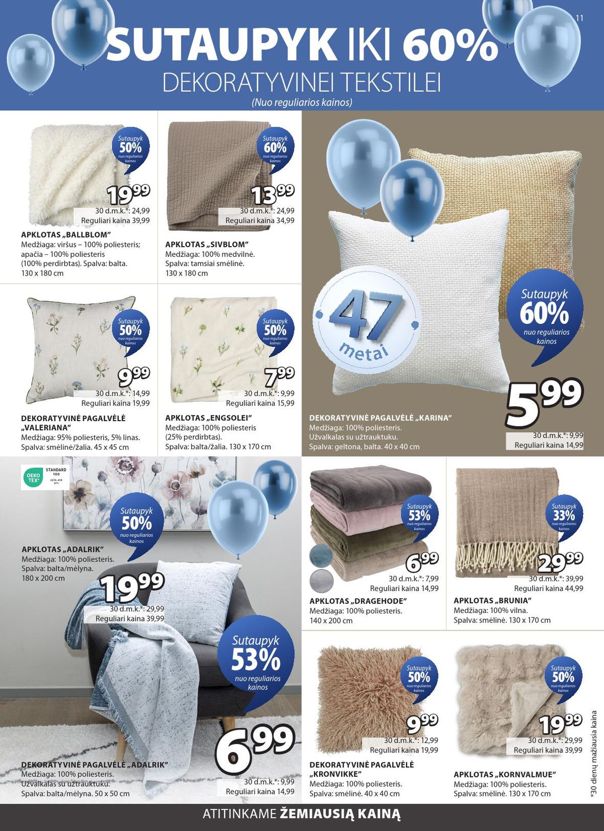 JYSK (2026 04 14 - 2026 04 27) | 6