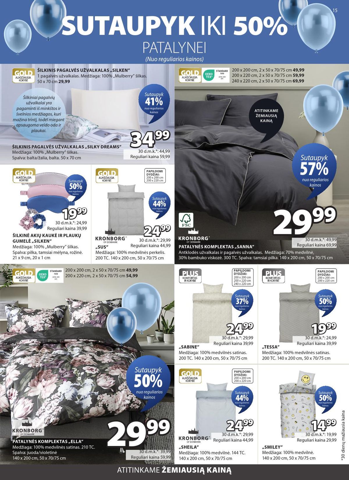 JYSK (2026 04 14 - 2026 04 27) | 8