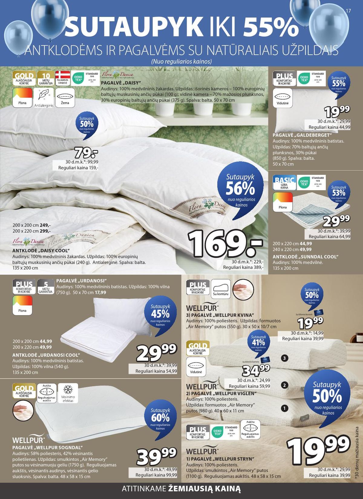 JYSK (2026 04 14 - 2026 04 27) | 9