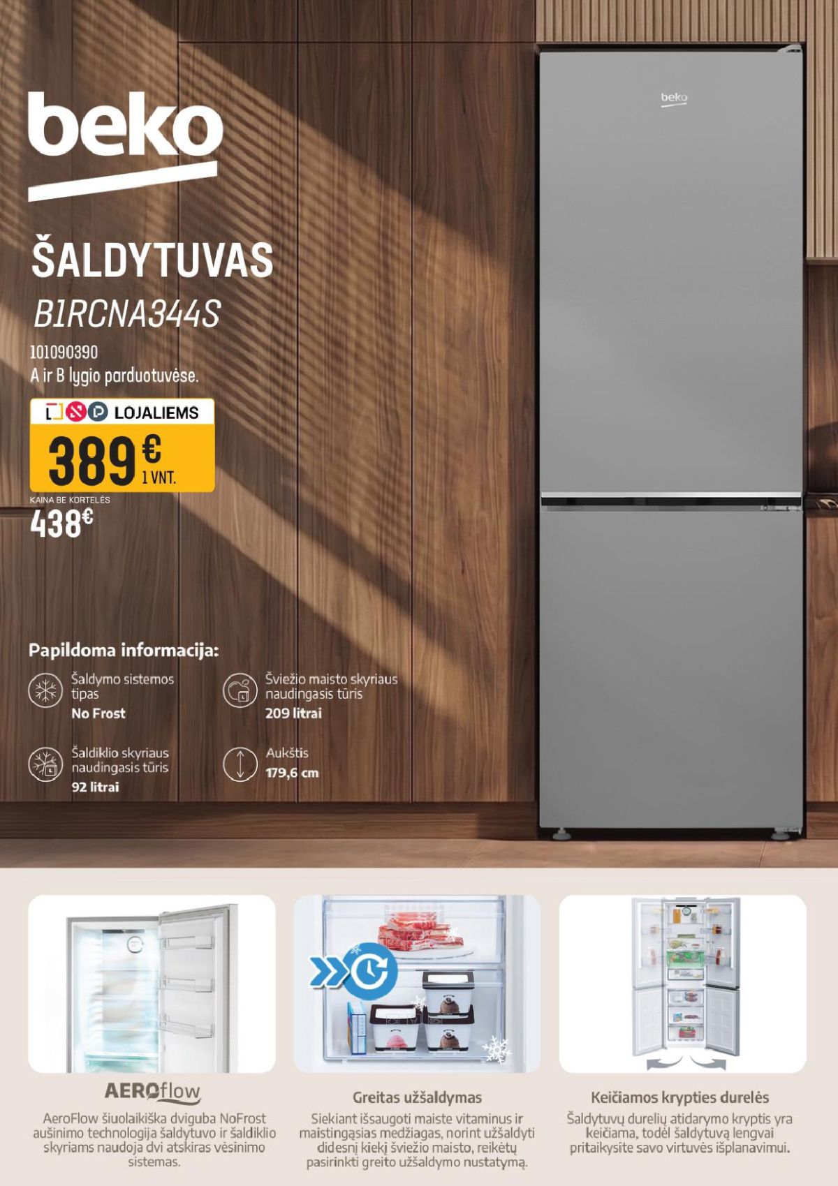 SENUKAI - Leidinys Nr.17 (2026 06 03 - 2026 06 29) | 2