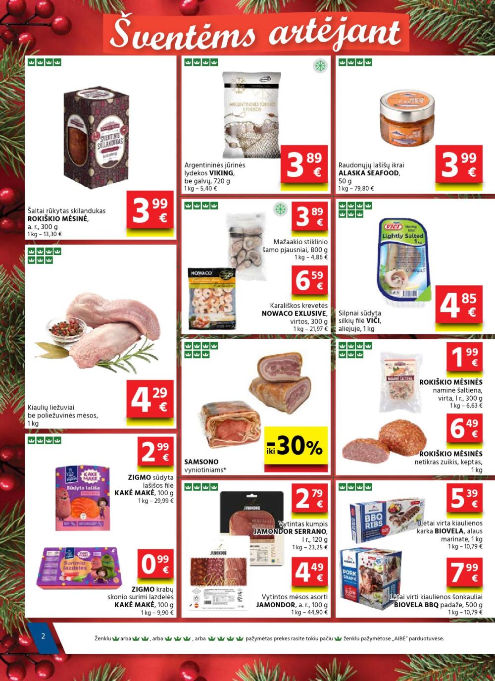 AIBĖ - Leidinys Nr.24 (2025 12 18 - 2026 01 06) | 2