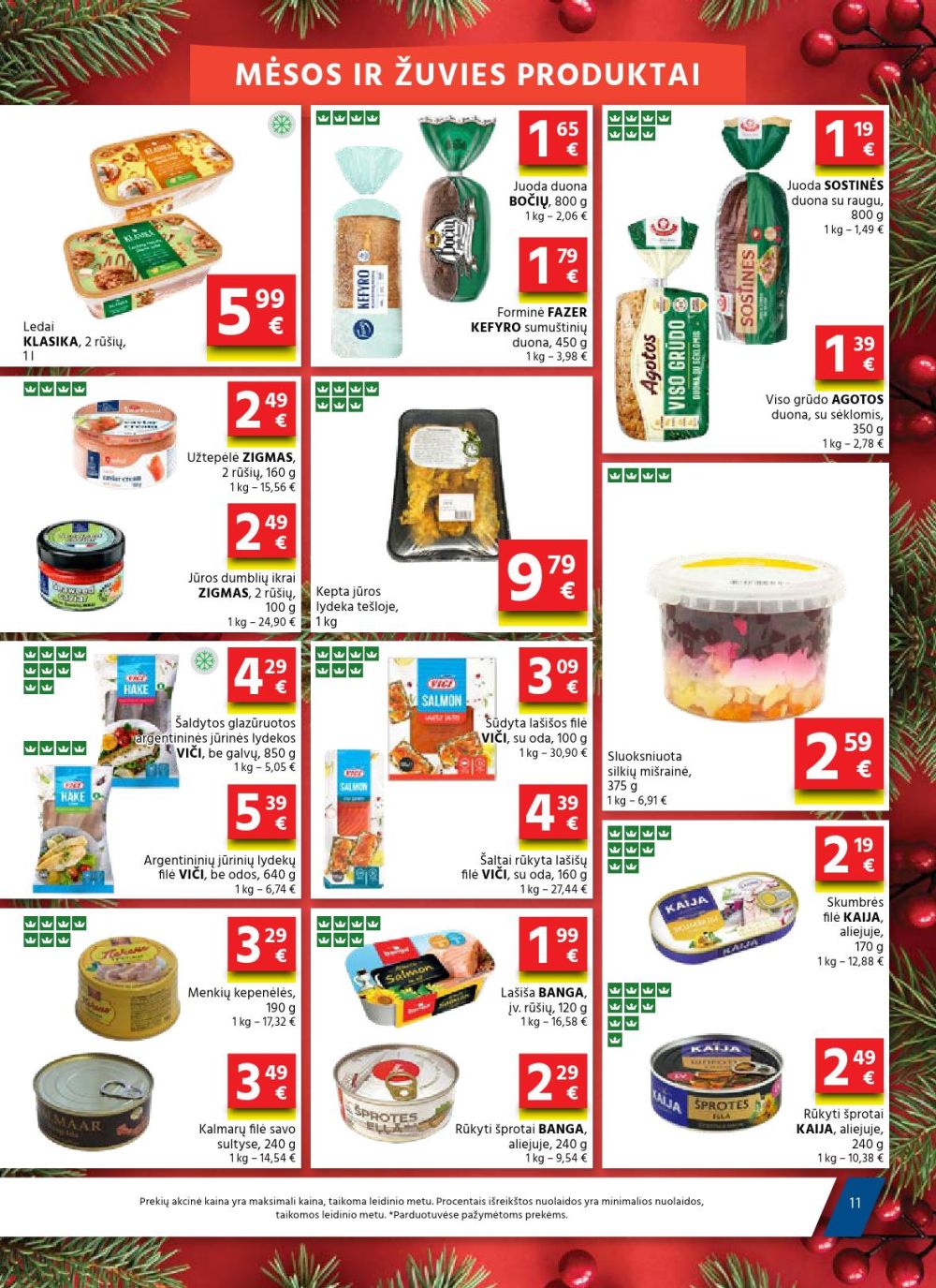 AIBĖ - Leidinys Nr.24 (2025 12 18 - 2026 01 06) | 11