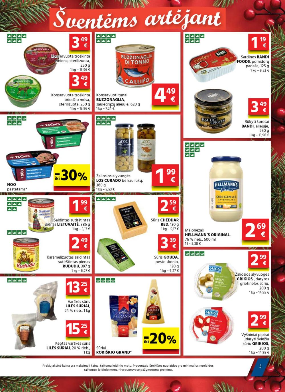 AIBĖ - Leidinys Nr.24 (2025 12 18 - 2026 01 06) | 3