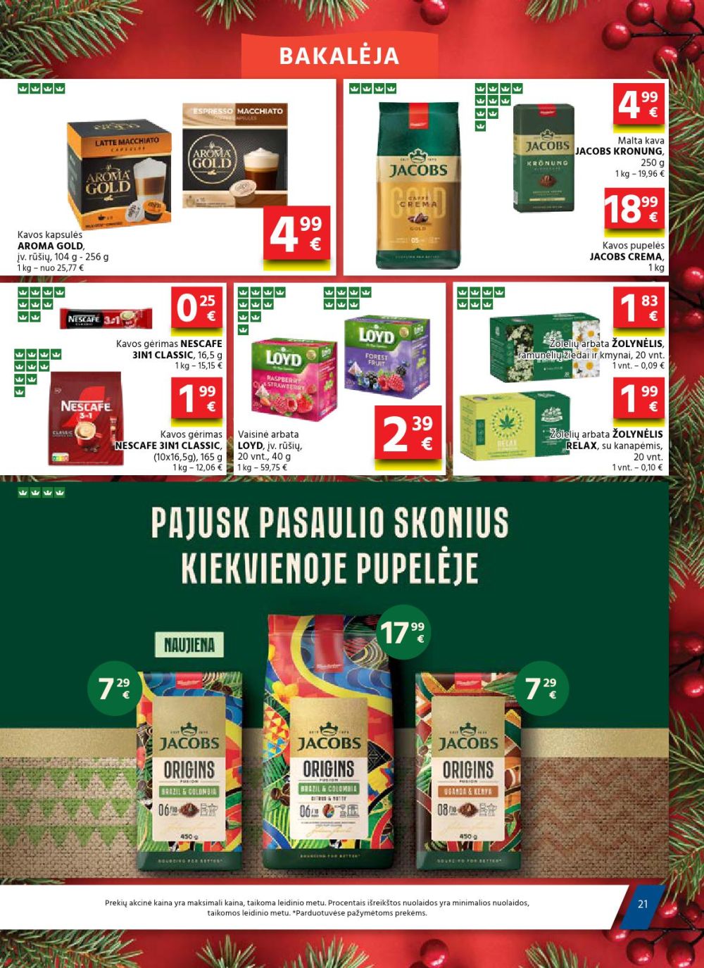 AIBĖ - Leidinys Nr.24 (2025 12 18 - 2026 01 06) | 21