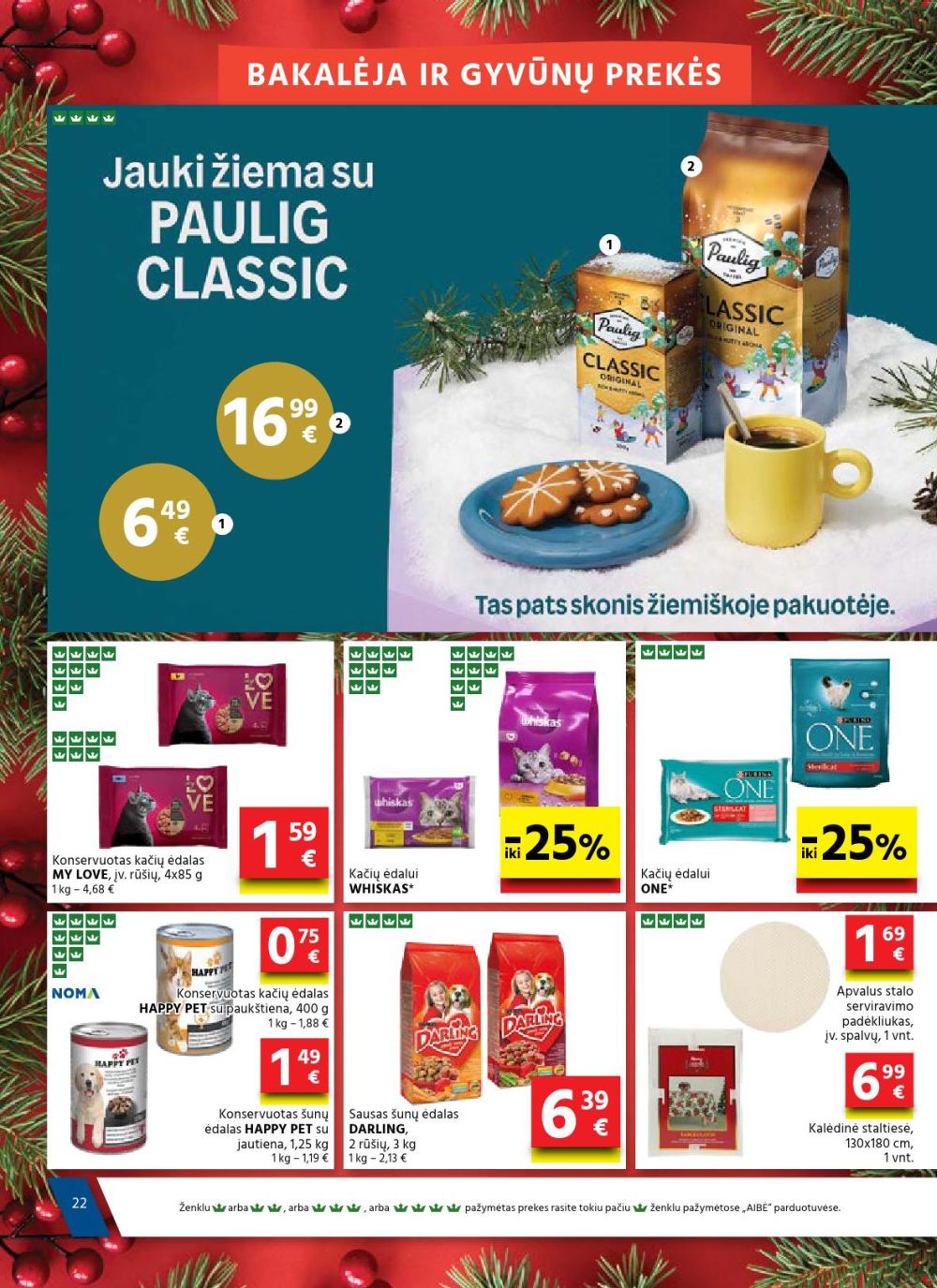 AIBĖ - Leidinys Nr.24 (2025 12 18 - 2026 01 06) | 22