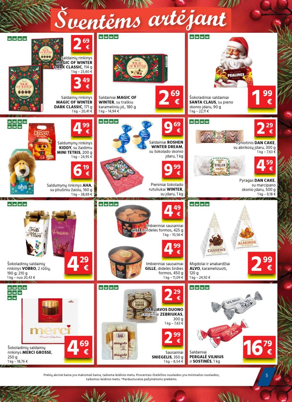 AIBĖ - Leidinys Nr.24 (2025 12 18 - 2026 01 06) | 5