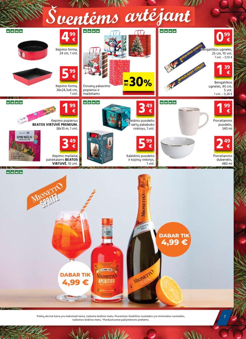 AIBĖ - Leidinys Nr.24 (2025 12 18 - 2026 01 06) | 7