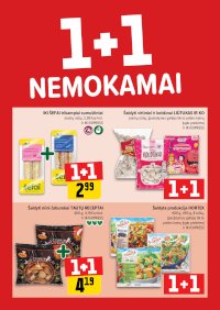 Daugiau yra pigiau Nr. 03 (2026-01-12 - 2026-01-18)