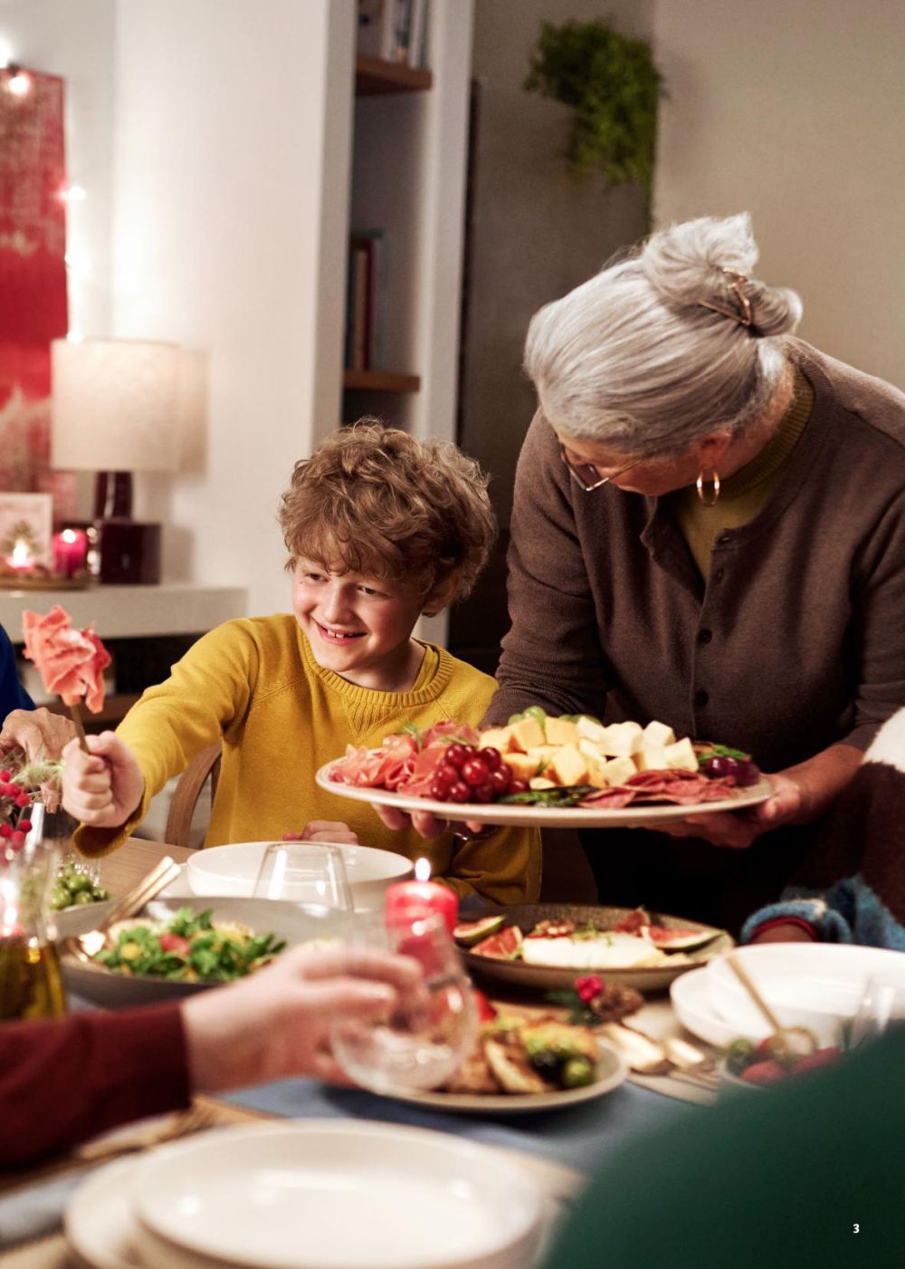 LIDL - Kalėdų stalui | 3