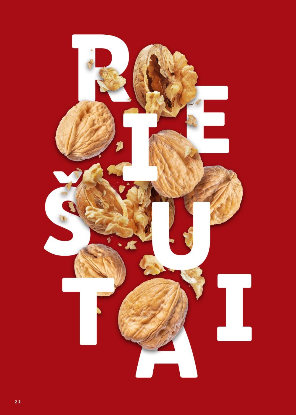 LIDL - Kalėdų stalui | 22