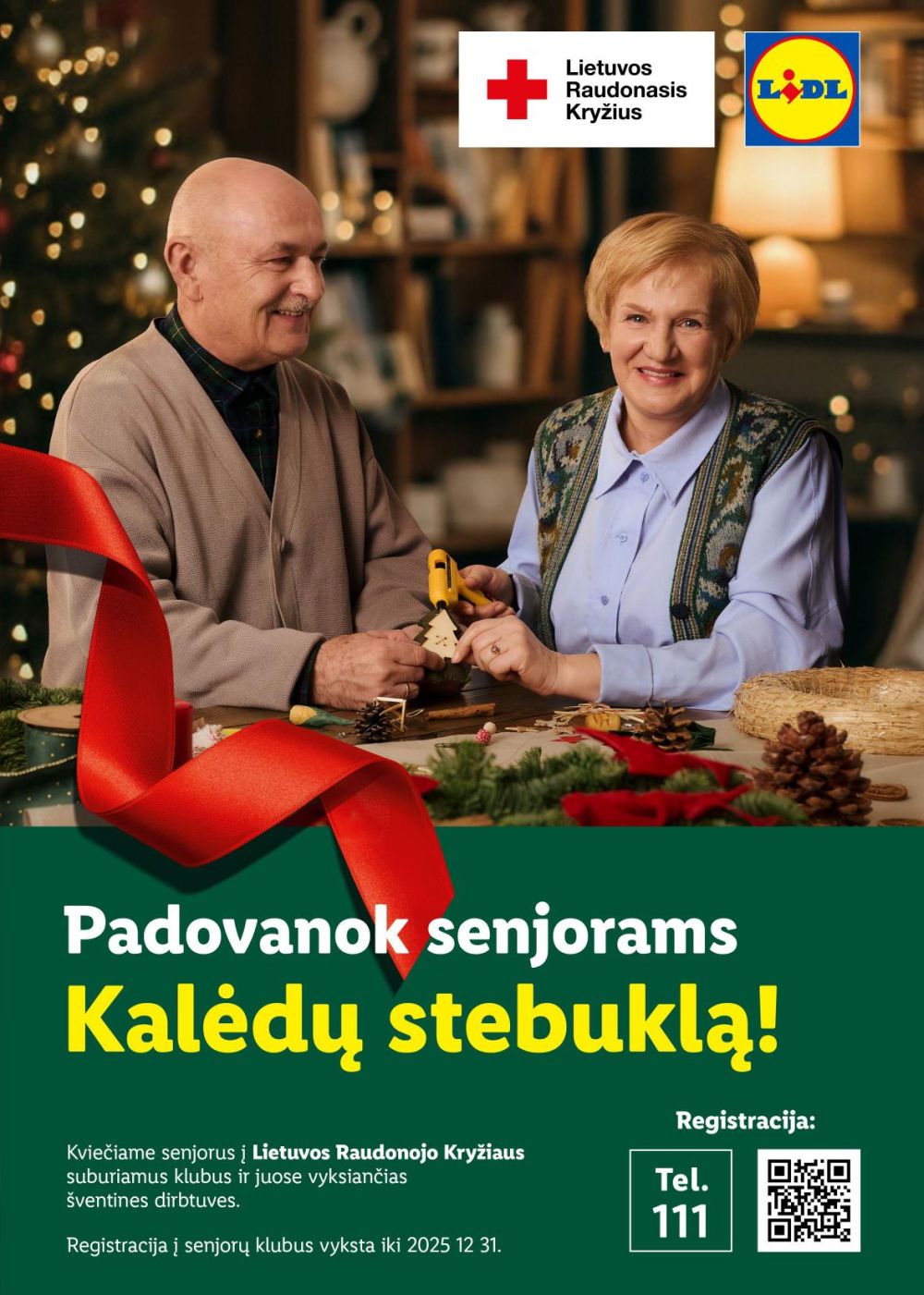 LIDL - Kalėdų stalui | 47