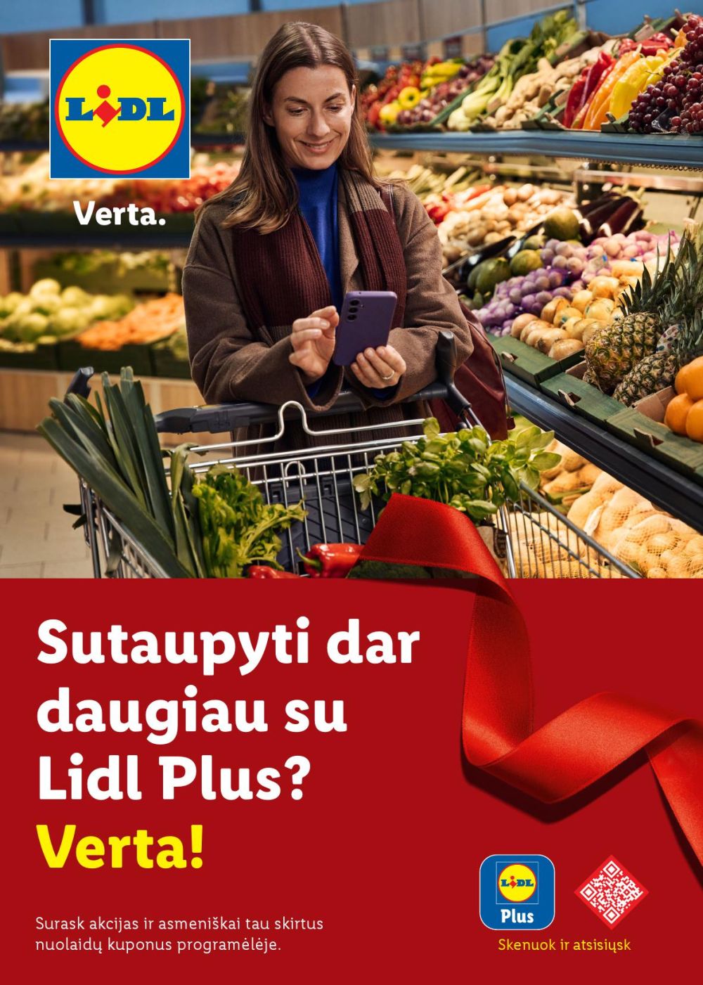 LIDL - Kalėdų stalui | 56