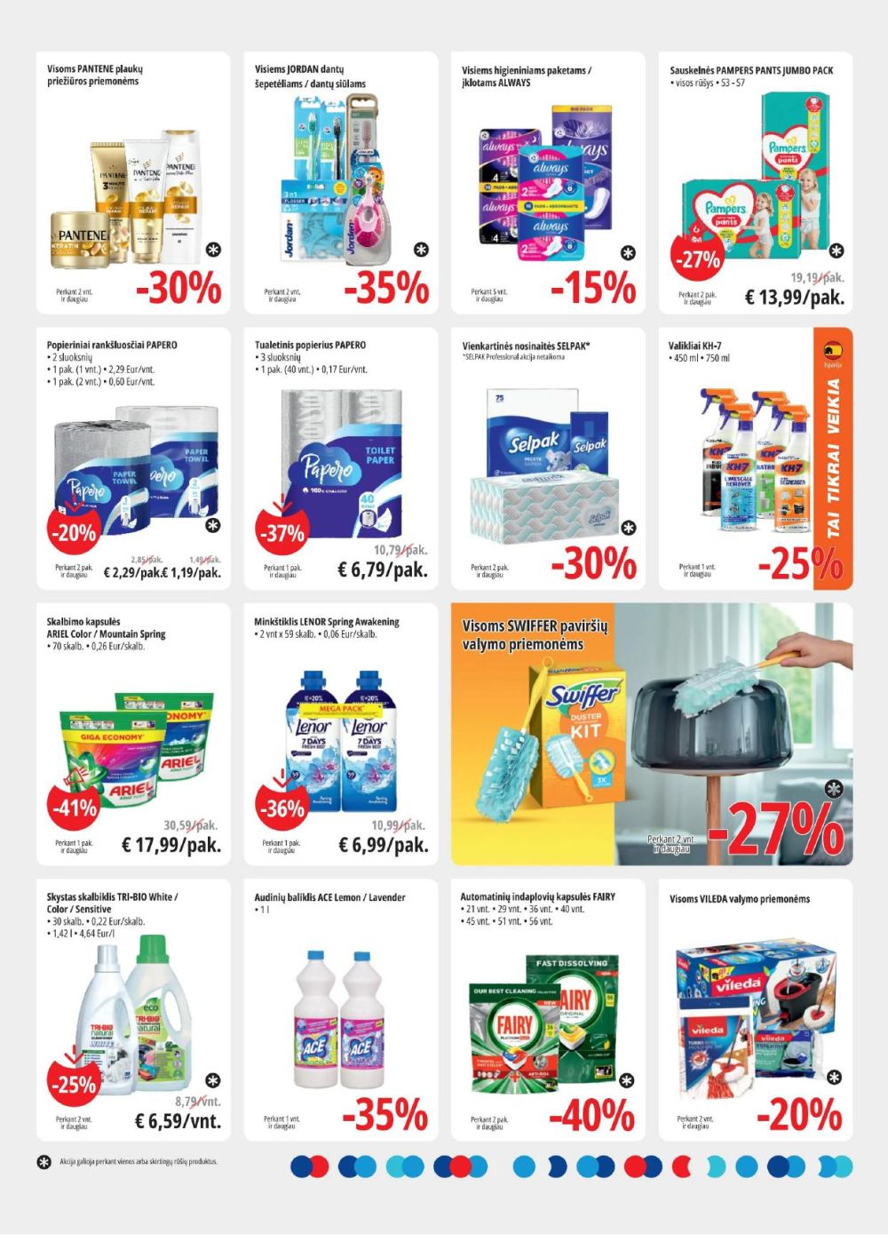 PROMO Cash&Carry (2025 10 29 - 2025 11 11) | 11