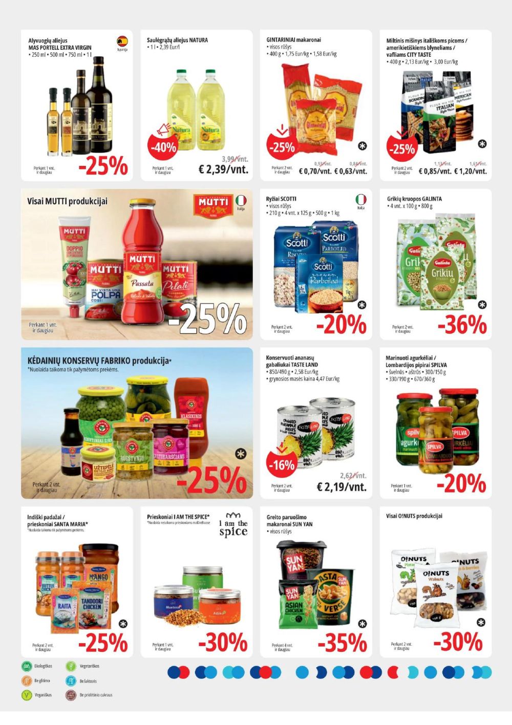 PROMO Cash&Carry (2025 10 29 - 2025 11 11) | 8