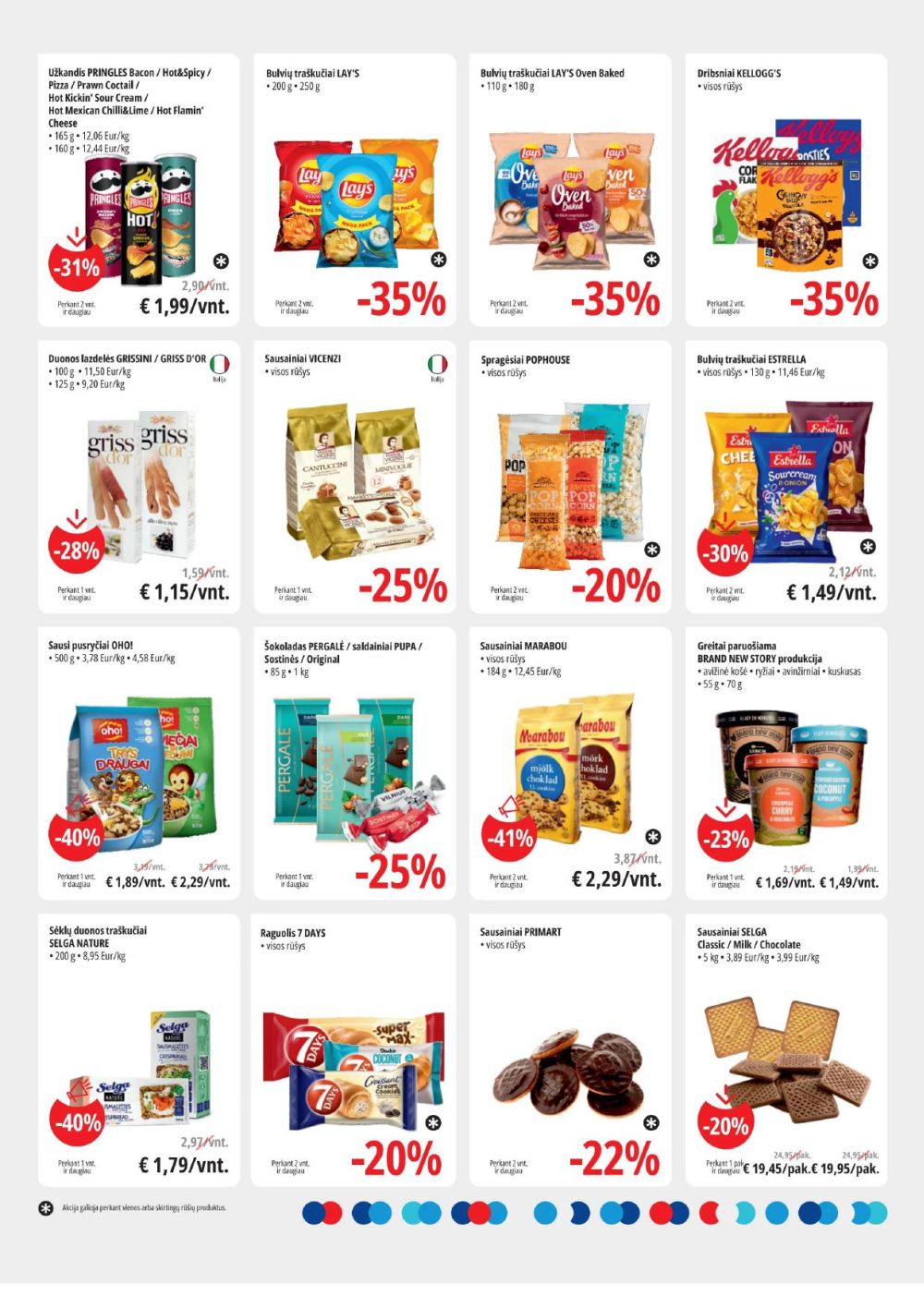 PROMO Cash&Carry (2025 10 29 - 2025 11 11) | 9