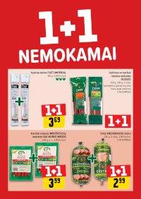 Daugiau yra pigiau Nr. 09 (2026-02-23 - 2026-03-01)