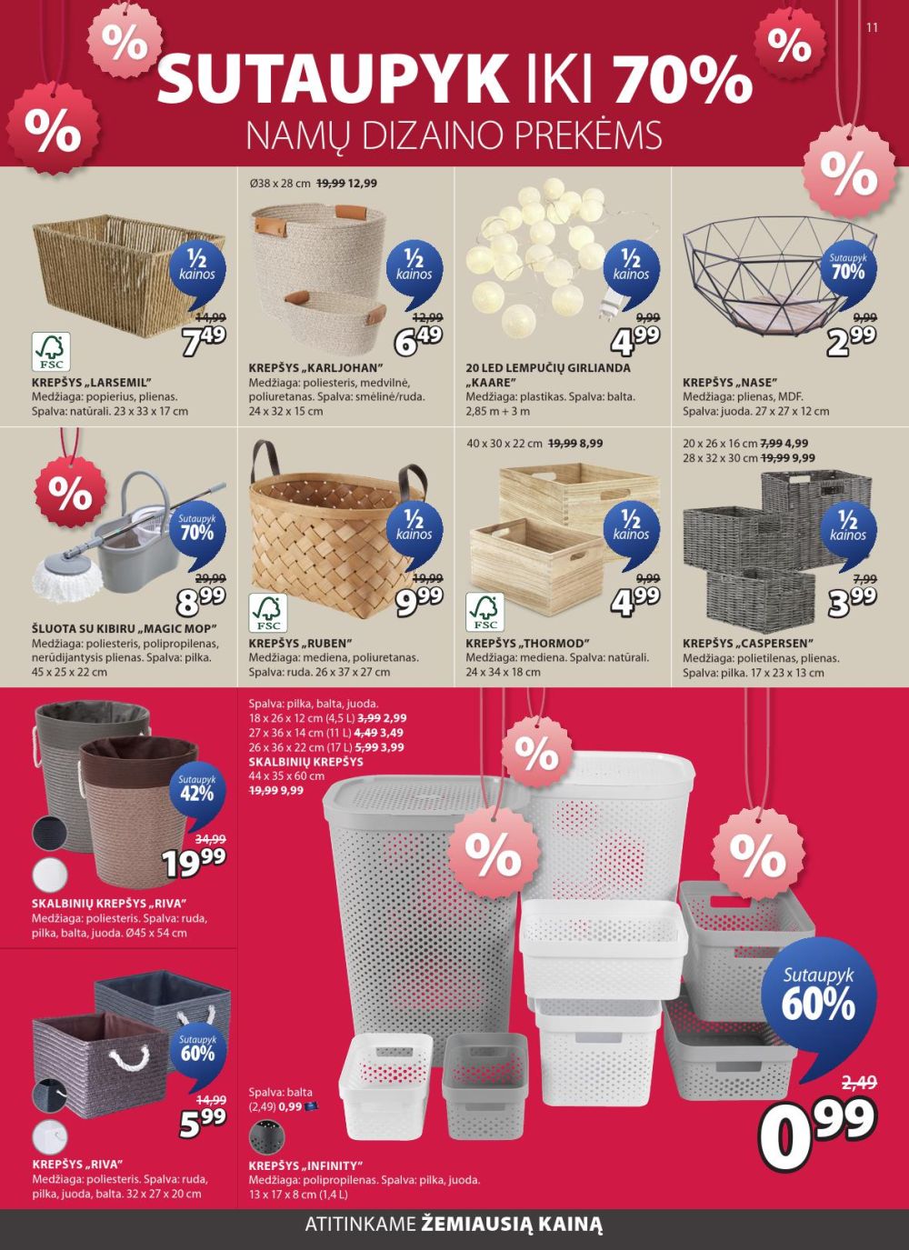 JYSK (2026 01 06 - 2026 01 19) | 11