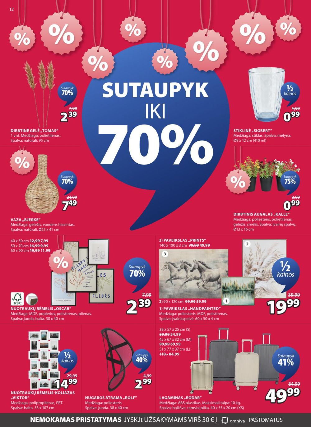 JYSK (2026 01 06 - 2026 01 19) | 12