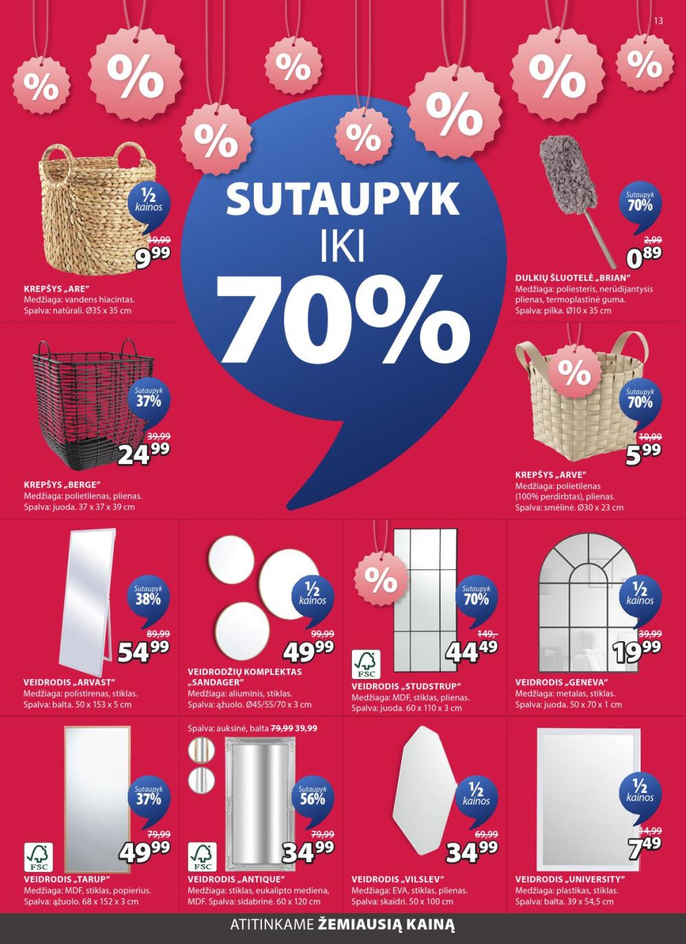 JYSK (2026 01 06 - 2026 01 19) | 13