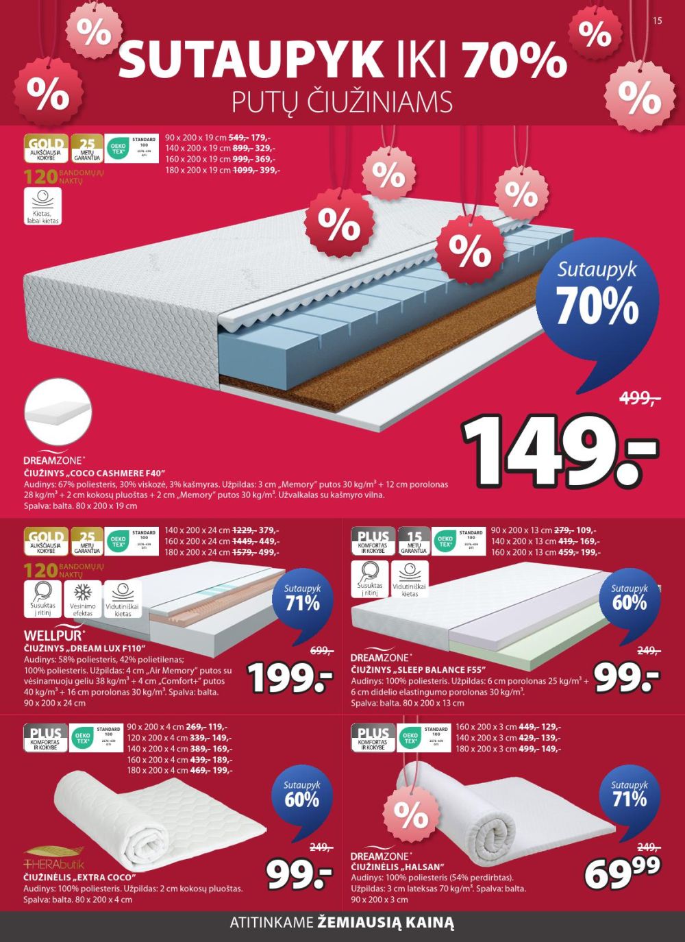 JYSK (2026 01 06 - 2026 01 19) | 15