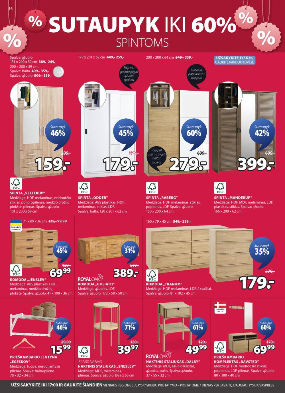 JYSK (2026 01 06 - 2026 01 19) | 16